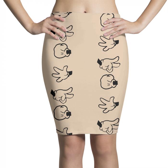 rock paper scissors sit on face rock paper scissors sit on face